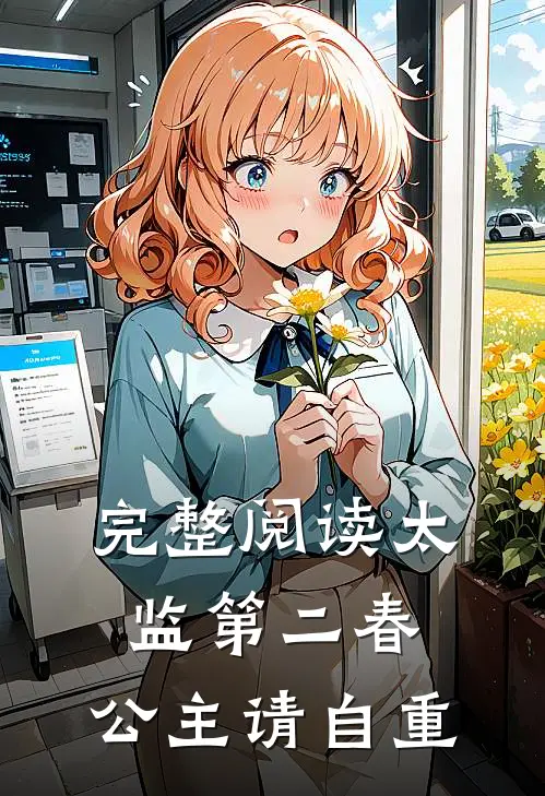 完整阅读太监第二春，公主请自重