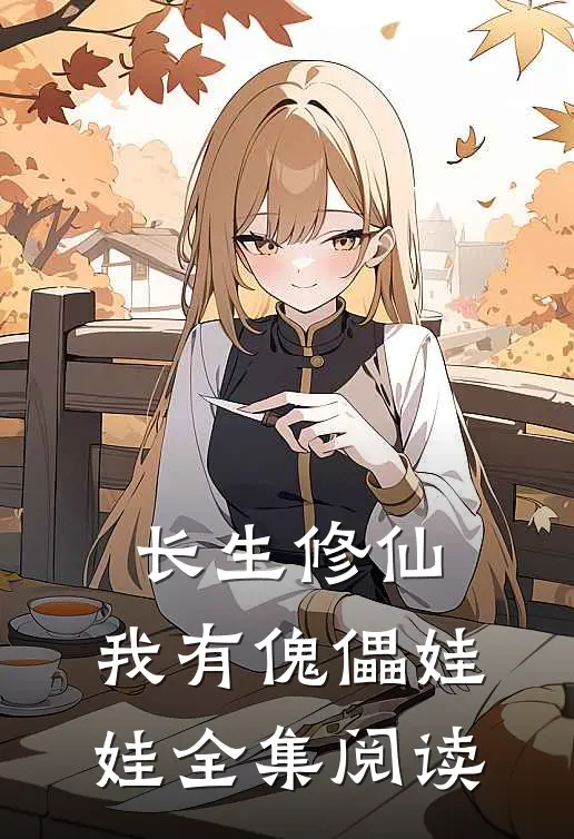 长生修仙：我有傀儡娃娃全集阅读