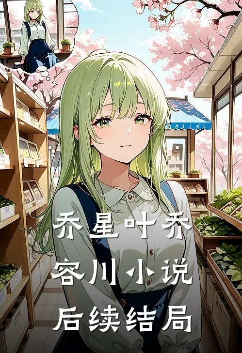 乔星叶乔容川小说后续结局