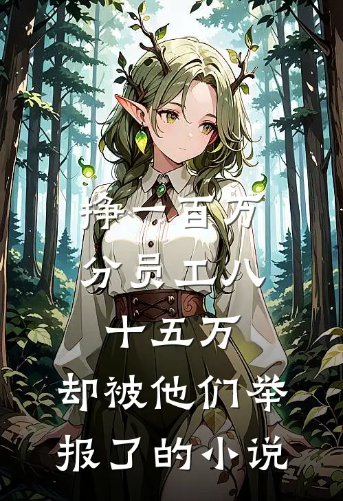 挣一百万分员工八十五万，却被他们举报了的小说