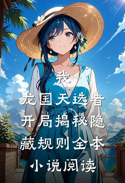 我，龙国天选者，开局揭秘隐藏规则全本小说阅读