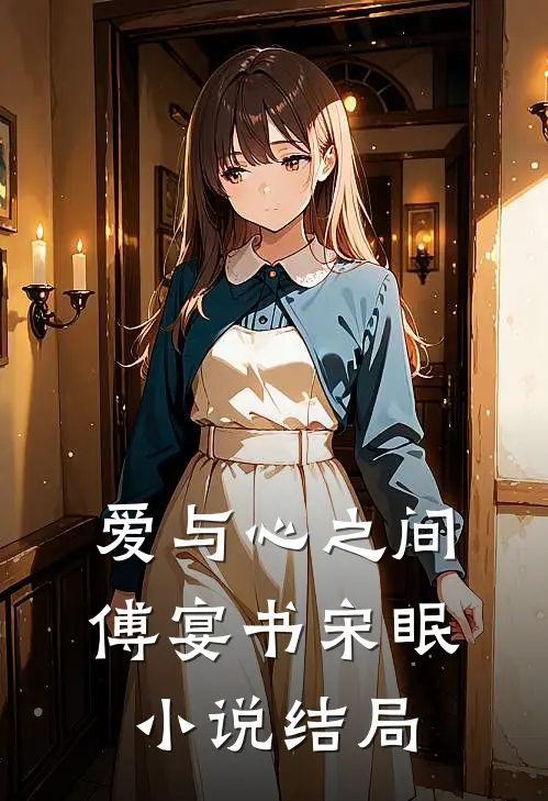爱与心之间傅宴书宋眠小说结局