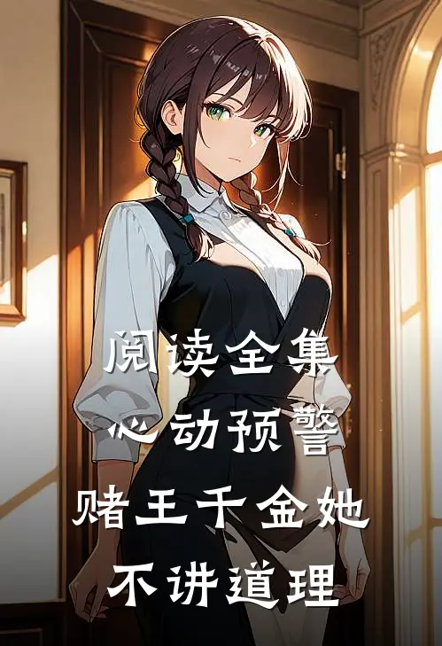 阅读全集心动预警：赌王千金她不讲道理
