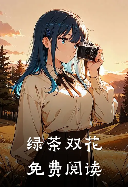 绿茶双花免费阅读