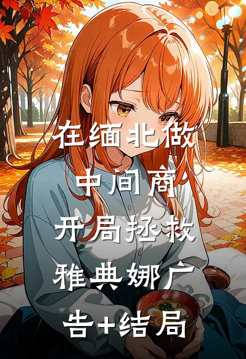 在缅北做中间商，开局拯救雅典娜广告+结局