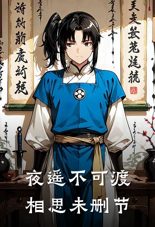 夜遥不可渡相思未删节