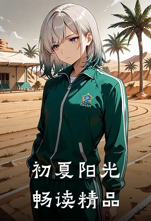 初夏阳光畅读精品