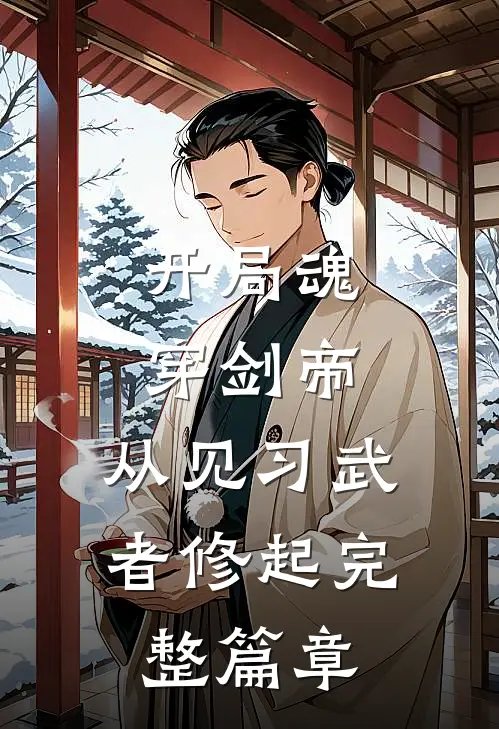 开局魂穿剑帝，从见习武者修起完整篇章