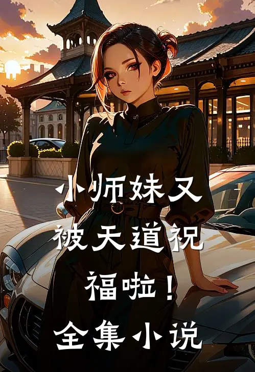 小师妹又被天道祝福啦！全集小说