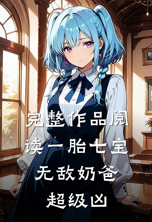 完整作品阅读一胎七宝：无敌奶爸超级凶