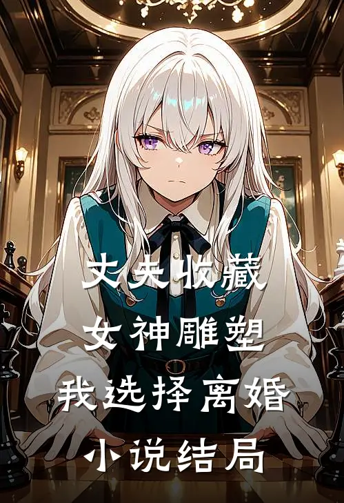 丈夫收藏女神雕塑，我选择离婚小说结局