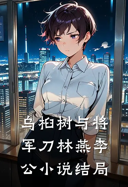 乌桕树与将军刀林燕李公小说结局