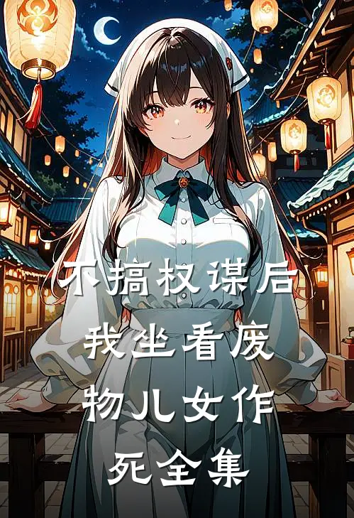 不搞权谋后，我坐看废物儿女作死全集