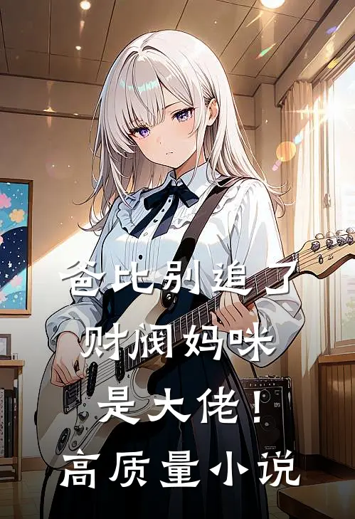 爸比别追了，财阀妈咪是大佬！高质量小说