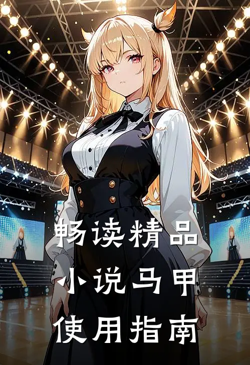 畅读精品小说马甲使用指南