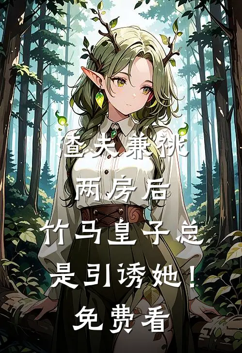 渣夫兼祧两房后，竹马皇子总是引诱她！免费看