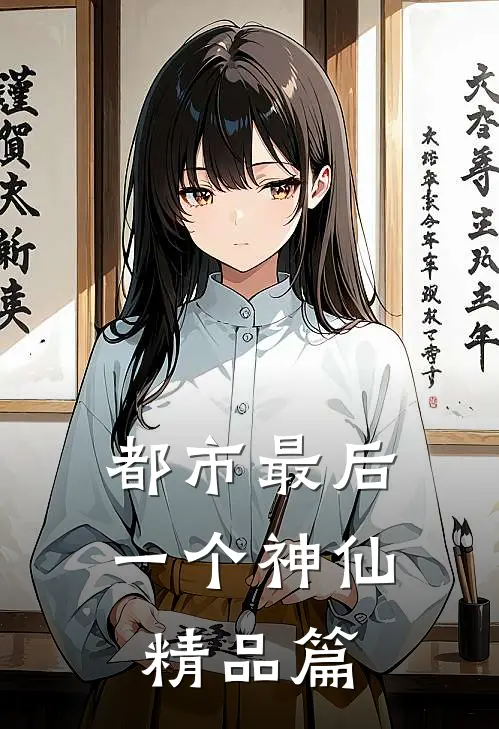 都市最后一个神仙精品篇
