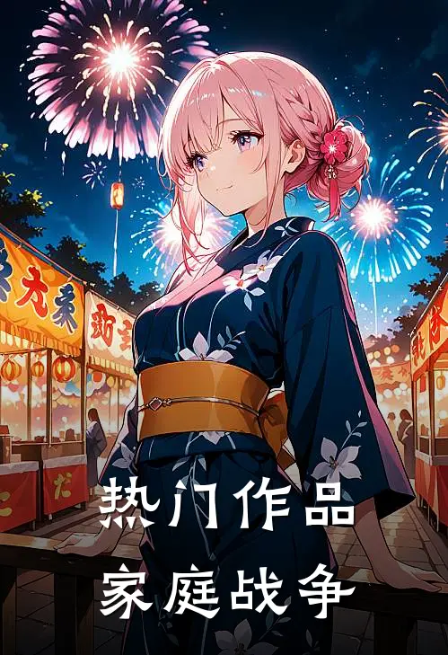 热门作品家庭战争