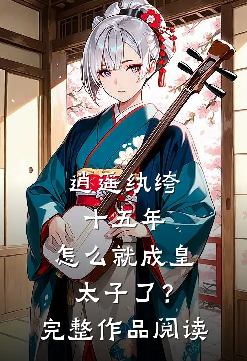 逍遥纨绔十五年，怎么就成皇太子了？完整作品阅读