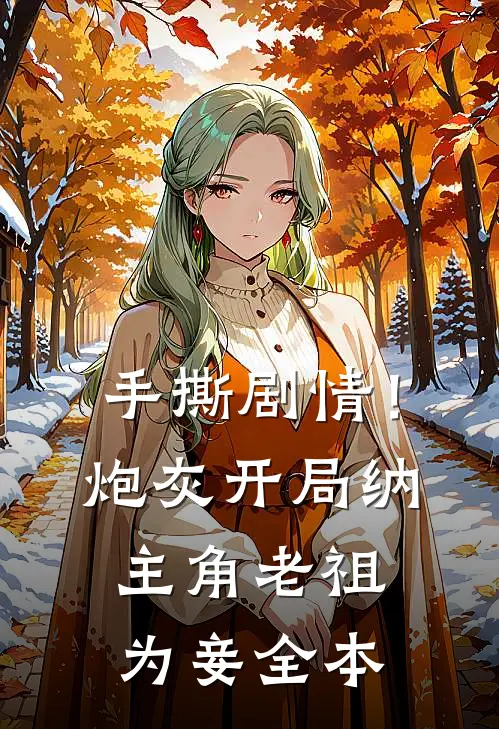 手撕剧情！炮灰开局纳主角老祖为妾全本