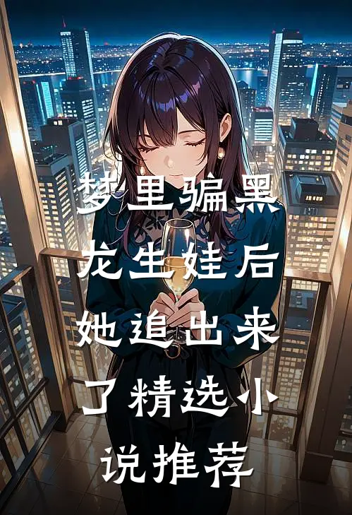 梦里骗黑龙生娃后，她追出来了精选小说推荐