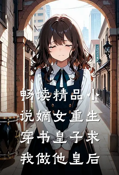 畅读精品小说嫡女重生，穿书皇子求我做他皇后