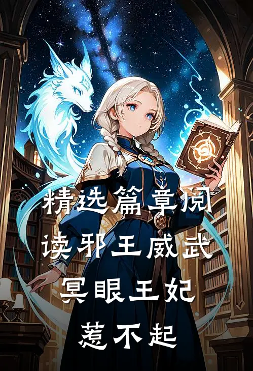 精选篇章阅读邪王威武：冥眼王妃惹不起