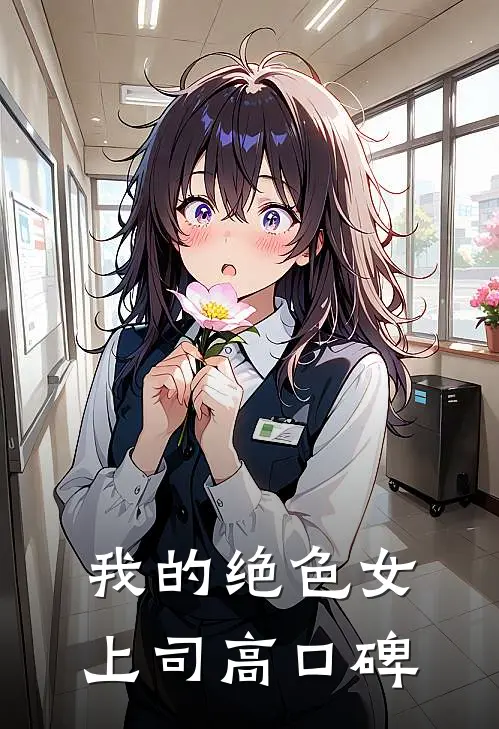 我的绝色女上司高口碑