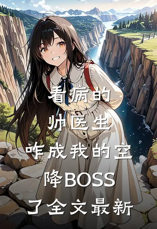 看病的帅医生，咋成我的空降BOSS了全文最新
