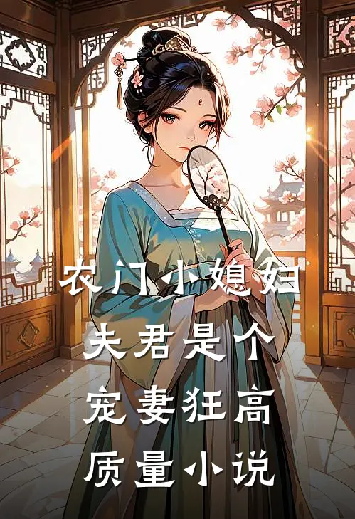 农门小媳妇：夫君是个宠妻狂高质量小说