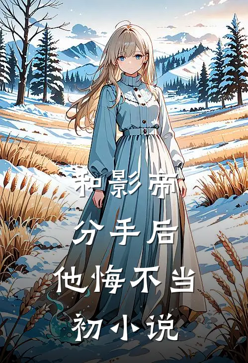 和影帝分手后,他悔不当初在线阅读