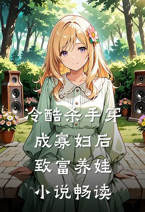 冷酷杀手穿成寡妇后致富养娃小说畅读