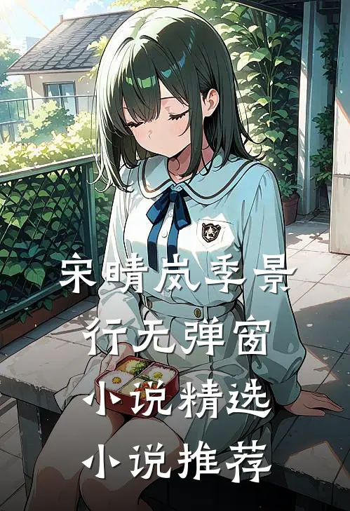 宋晴岚季景行无弹窗小说精选小说推荐
