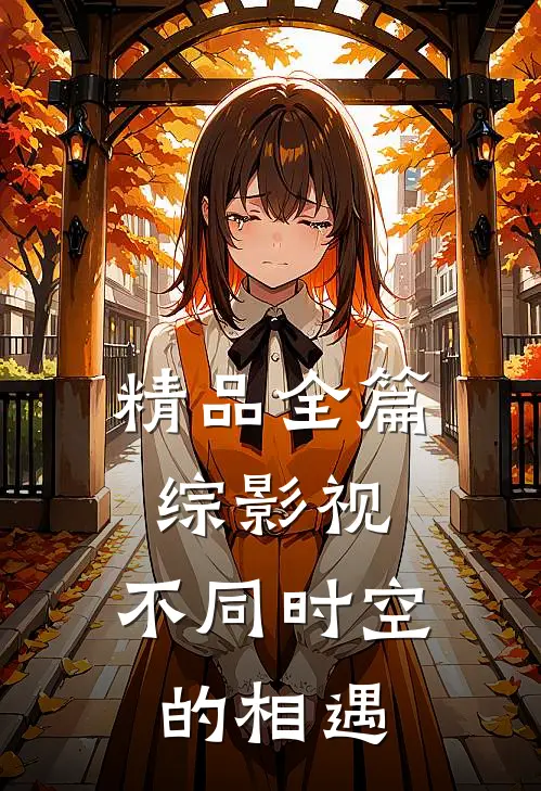 精品全篇综影视：不同时空的相遇