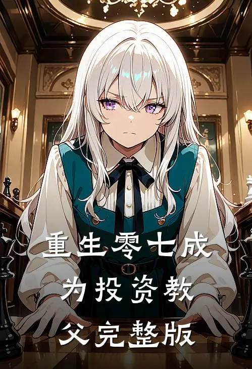 重生零七成为投资教父完整版
