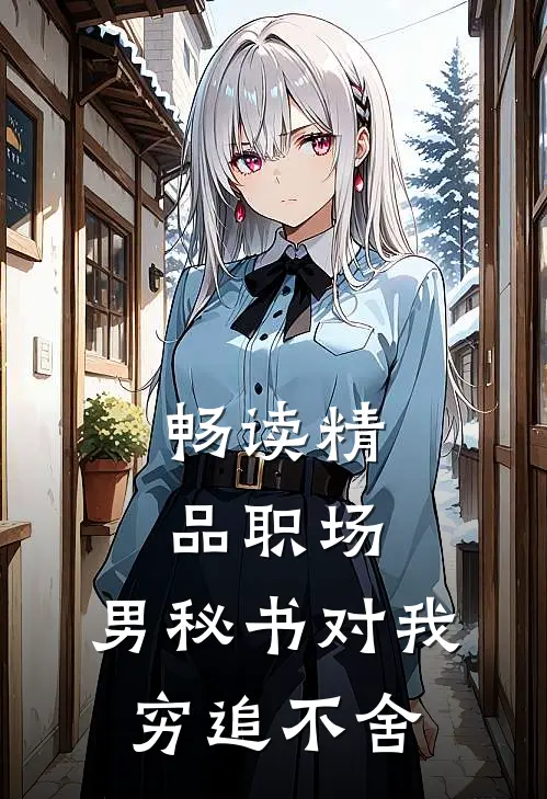 畅读精品职场：男秘书对我穷追不舍