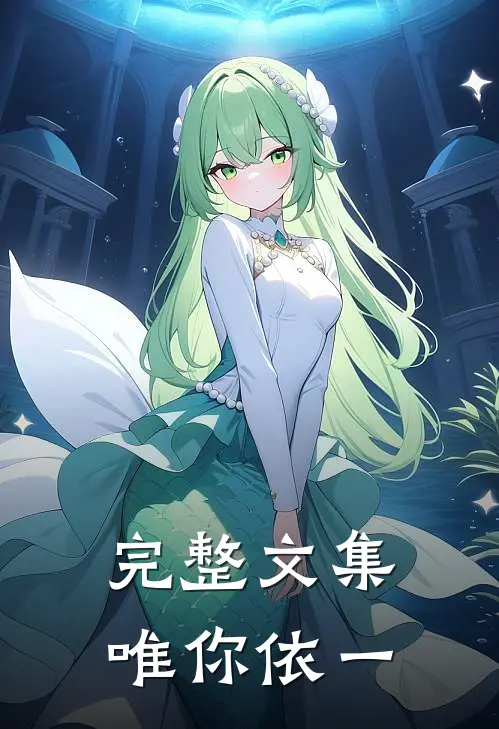 完整文集唯你依一