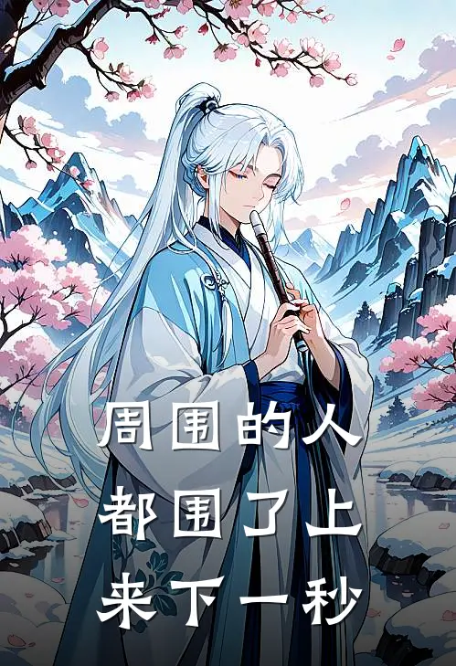 周围的人都围了上来下一秒