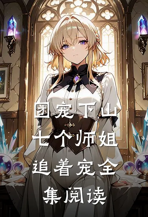 团宠下山，七个师姐追着宠全集阅读