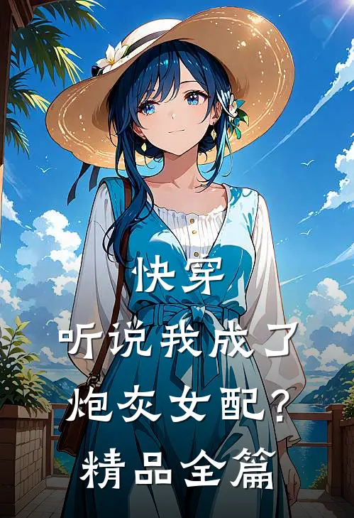 快穿：听说我成了炮灰女配？精品全篇