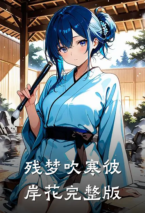 残梦吹寒彼岸花完整版