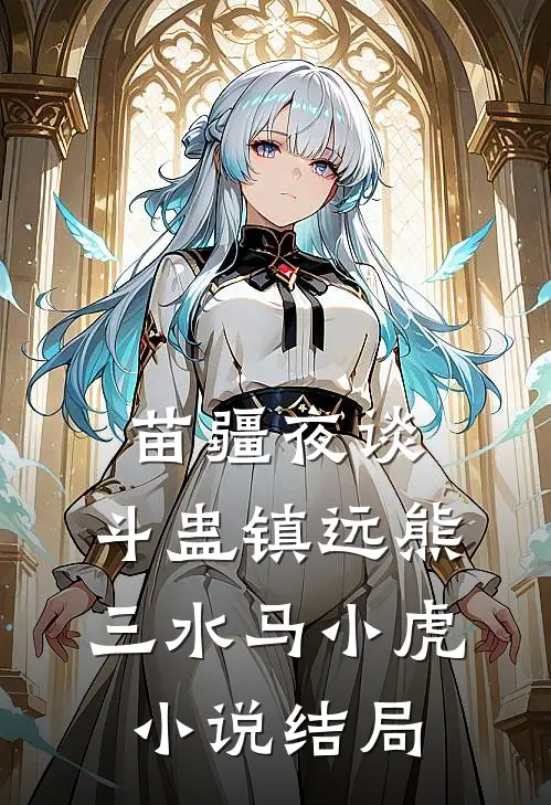 苗疆夜谈：斗蛊-镇远熊三水马小虎小说结局