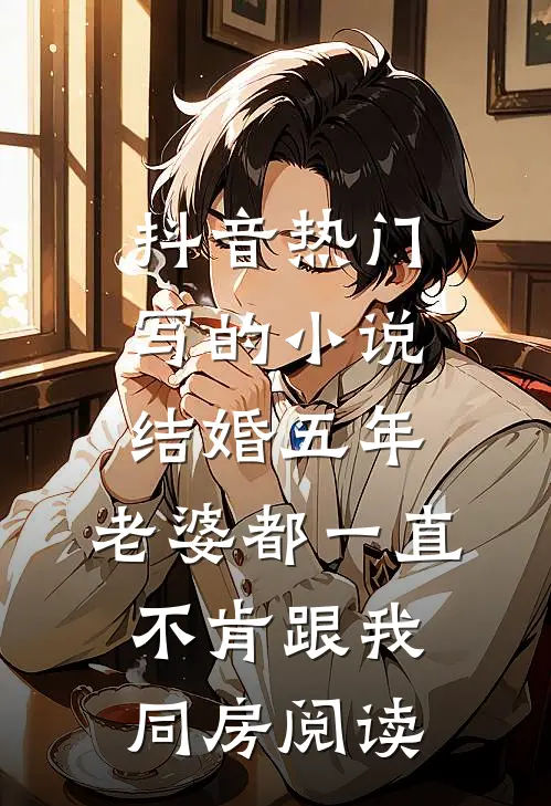 抖音热门写的小说结婚五年，老婆都一直不肯跟我同房阅读