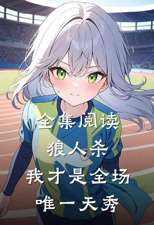 全集阅读狼人杀：我才是全场唯一天秀