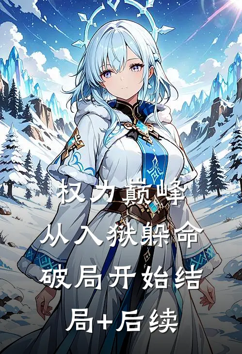 权力巅峰：从入狱躲命破局开始结局+后续
