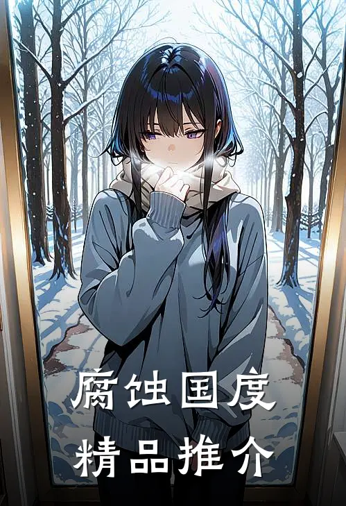 腐蚀国度精品推介