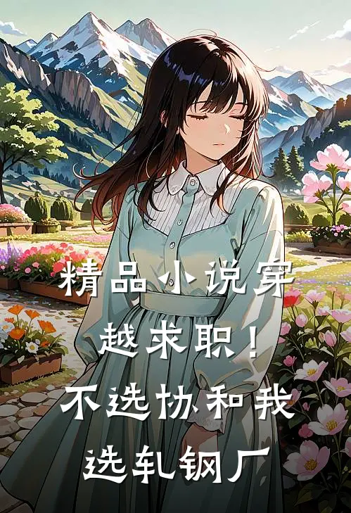 精品小说穿越求职！不选协和，我选轧钢厂