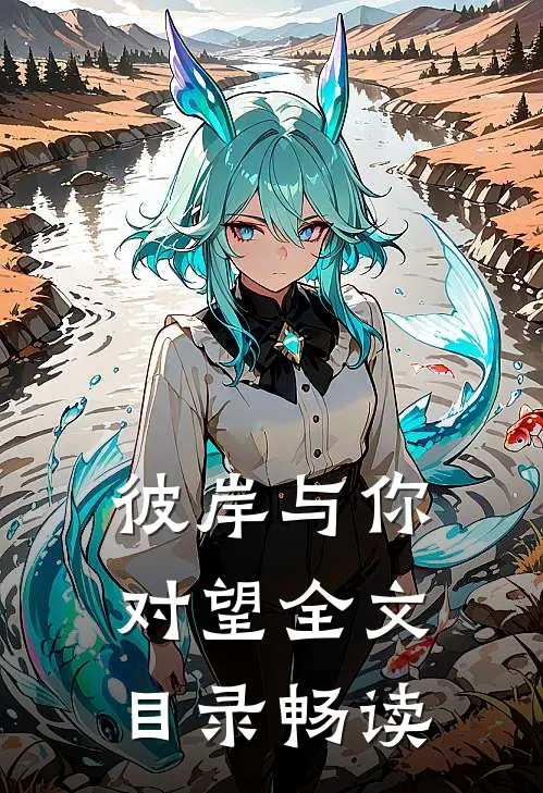 彼岸与你对望全文目录畅读
