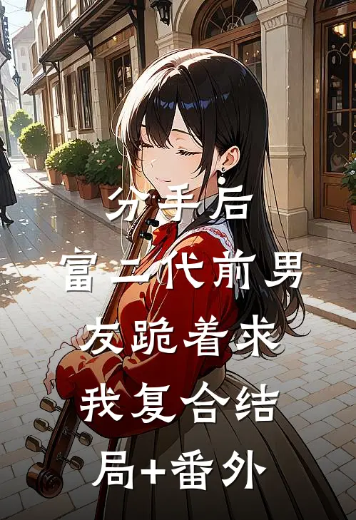 分手后，富二代前男友跪着求我复合结局+番外