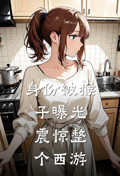 身份被猴子曝光，震惊整个西游